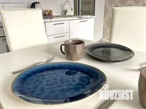 Студия квартира, посуточно, 20м2, 14/23 этаж