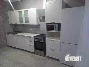 1-к квартира, на длительный срок, 42м2, 6/16 этаж