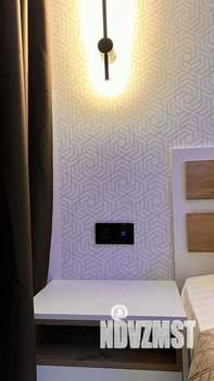 1-к квартира, посуточно, 44м2, 5/16 этаж