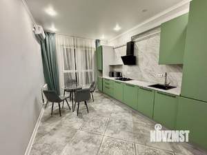 1-к квартира, на длительный срок, 45м2, 9/9 этаж