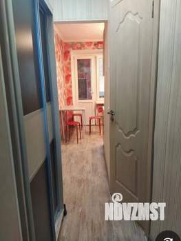 1-к квартира, на длительный срок, 30м2, 3/5 этаж