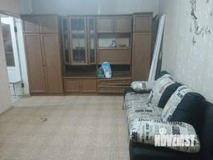 1-к квартира, на длительный срок, 48м2, 8/9 этаж