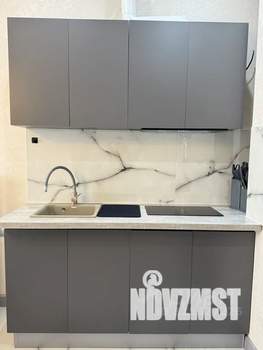 Студия квартира, посуточно, 27м2, 7/18 этаж