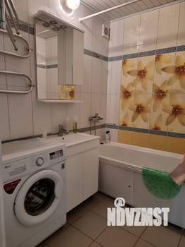 2-к квартира, на длительный срок, 62м2, 3/16 этаж