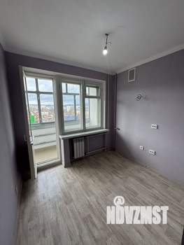 1-к квартира, на длительный срок, 28м2, 3/5 этаж