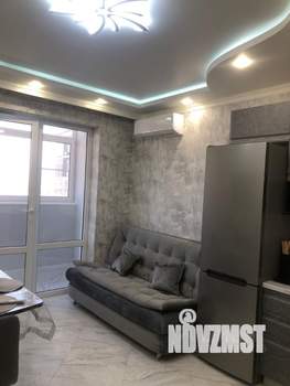 1-к квартира, посуточно, 54м2, 1/1 этаж