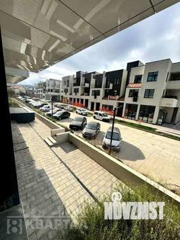 1-к квартира, на длительный срок, 38м2, 2/24 этаж