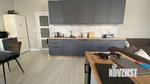 3-к квартира, на длительный срок, 90м2, 10/21 этаж