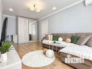 1-к квартира, на длительный срок, 40м2, 8/21 этаж