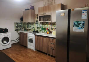 2-к квартира, на длительный срок, 65м2, 12/16 этаж