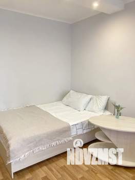 1-к квартира, посуточно, 38м2, 12/16 этаж