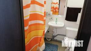 1-к квартира, посуточно, 37м2, 15/20 этаж