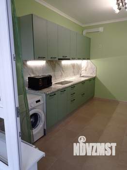 1-к квартира, на длительный срок, 43м2, 8/16 этаж