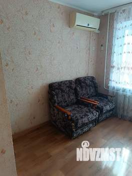 1-к квартира, на длительный срок, 25м2, 4/5 этаж