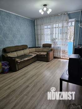 2-к квартира, на длительный срок, 54м2, 1/9 этаж