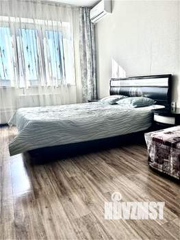 1-к квартира, на длительный срок, 43м2, 13/20 этаж