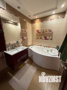 2-к квартира, на длительный срок, 68м2, 7/16 этаж