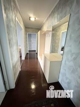 3-к квартира, на длительный срок, 68м2, 2/10 этаж
