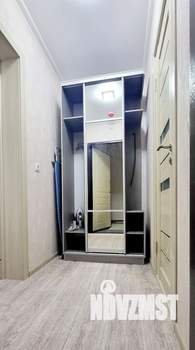 Студия квартира, на длительный срок, 35м2, 5/11 этаж