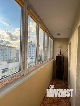 1-к квартира, на длительный срок, 41м2, 14/16 этаж