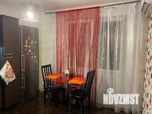 2-к квартира, посуточно, 64м2, 1/16 этаж