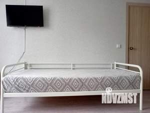 1-к квартира, посуточно, 39м2, 2/16 этаж