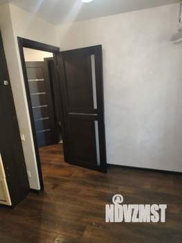 1-к квартира, на длительный срок, 23м2, 7/9 этаж