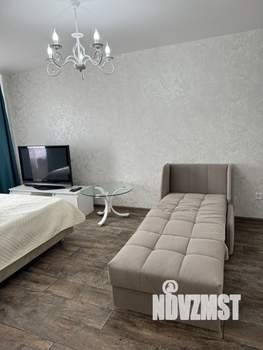 1-к квартира, на длительный срок, 38м2, 5/16 этаж