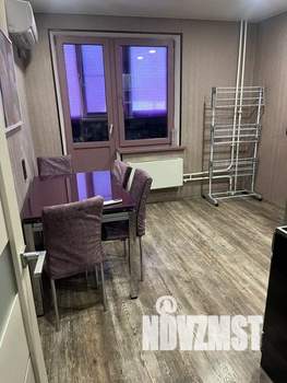 2-к квартира, посуточно, 54м2, 1/16 этаж