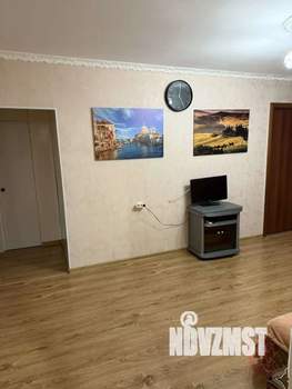 2-к квартира, на длительный срок, 46м2, 5/5 этаж