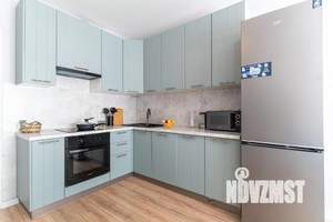 2-к квартира, посуточно, 55м2, 1/1 этаж