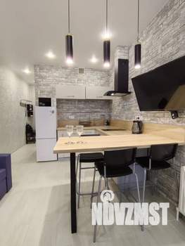 Студия квартира, посуточно, 23м2, 8/21 этаж