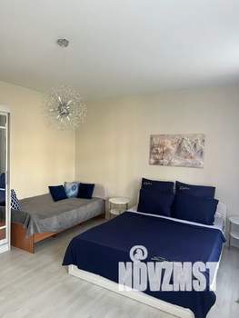 2-к квартира, посуточно, 45м2, 3/5 этаж