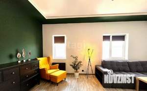 3-к квартира, на длительный срок, 79м2, 16/21 этаж