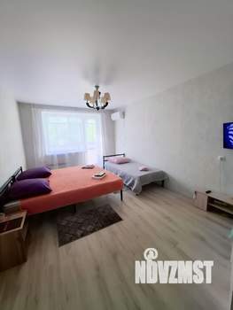 2-к квартира, посуточно, 60м2, 3/5 этаж