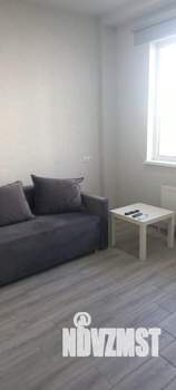 1-к квартира, на длительный срок, 25м2, 2/5 этаж