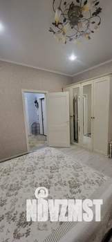 2-к квартира, посуточно, 70м2, 1/4 этаж