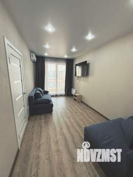 1-к квартира, на длительный срок, 35м2, 5/5 этаж