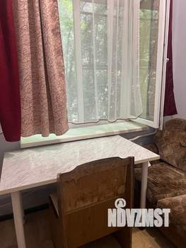 1-к квартира, на длительный срок, 40м2, 2/3 этаж