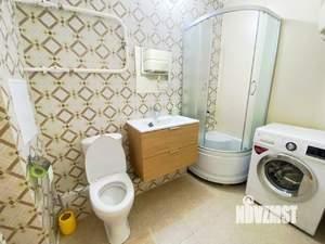 1-к квартира, на длительный срок, 38м2, 15/17 этаж