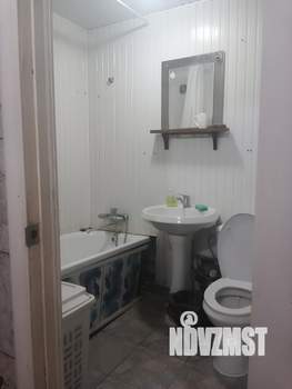 1-к квартира, на длительный срок, 48м2, 8/9 этаж