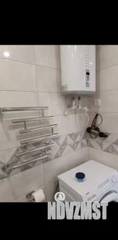 Студия квартира, на длительный срок, 31м2, 16/21 этаж