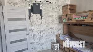 2-к квартира, посуточно, 62м2, 13/14 этаж