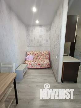 Студия квартира, посуточно, 23м2, 11/20 этаж