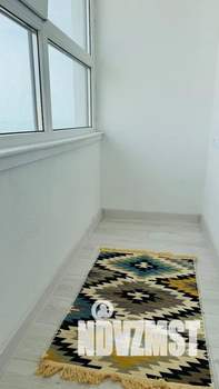 1-к квартира, посуточно, 40м2, 5/20 этаж