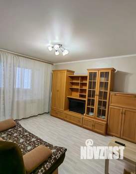 1-к квартира, на длительный срок, 35м2, 4/9 этаж