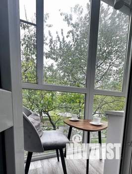 1-к квартира, посуточно, 34м2, 2/5 этаж