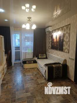 2-к квартира, на длительный срок, 44м2, 4/5 этаж