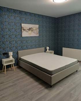 1-к квартира, на длительный срок, 45м2, 5/9 этаж