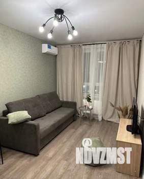 2-к квартира, посуточно, 46м2, 5/18 этаж